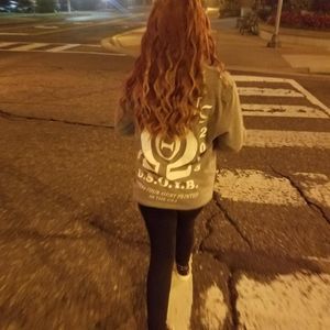 Meet your Posher, Lucy